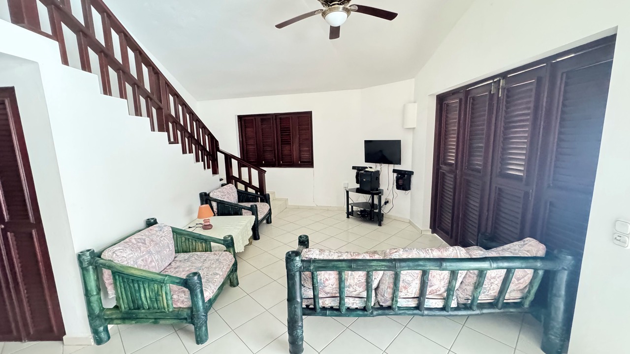 Photo of Livingroom in Cabrera