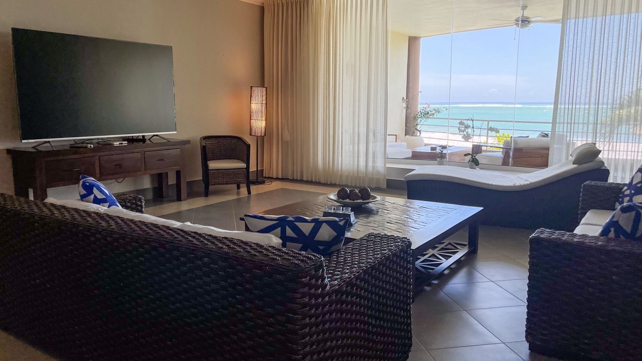 Photo of Livingroom in Cabarete