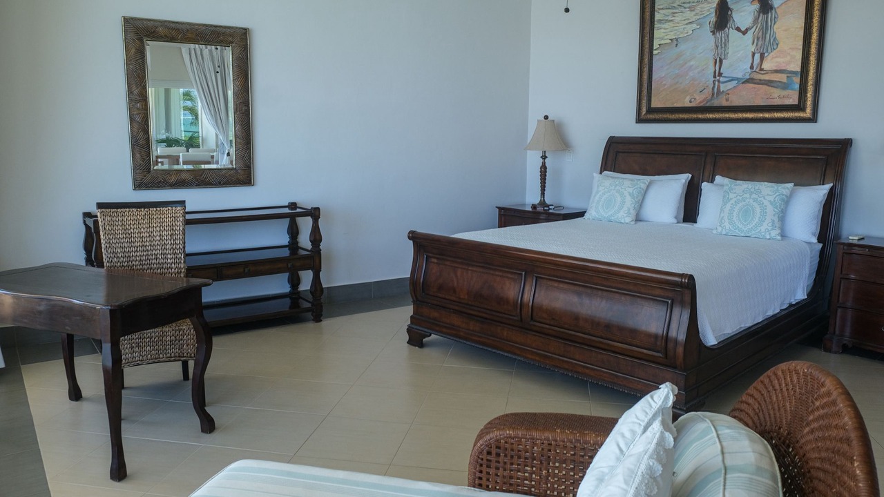 Photo of Bedroom in Cabarete