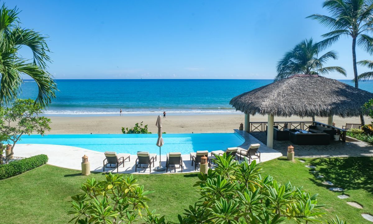 Photo of Outdoor in Cabarete