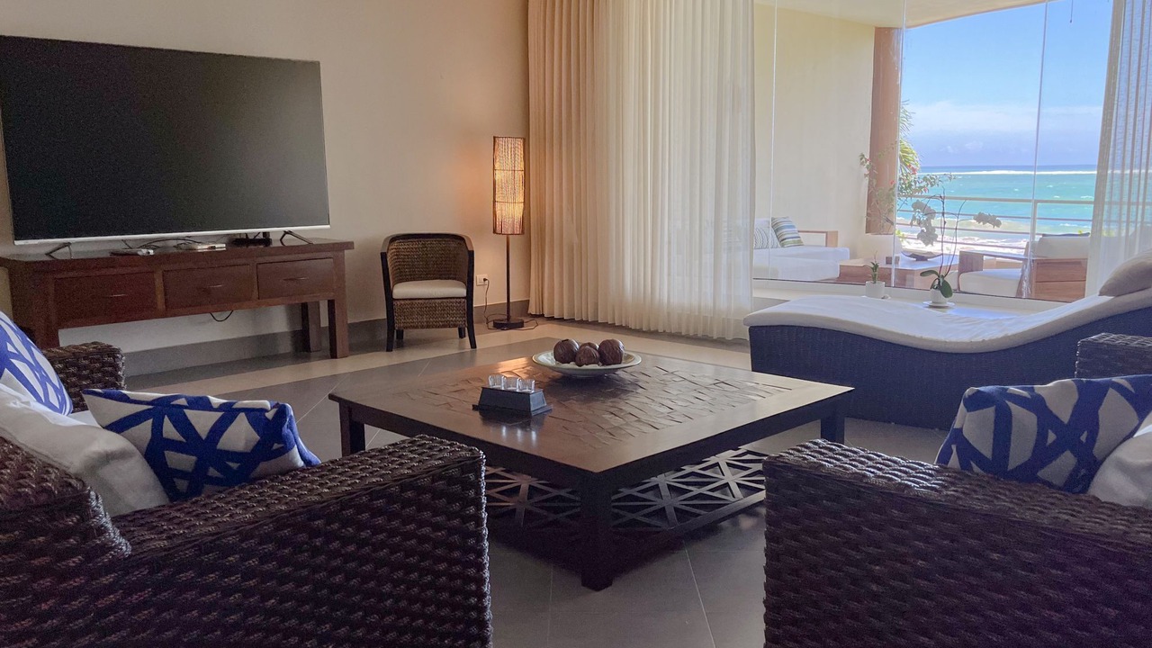 Photo of Bedroom in Cabarete