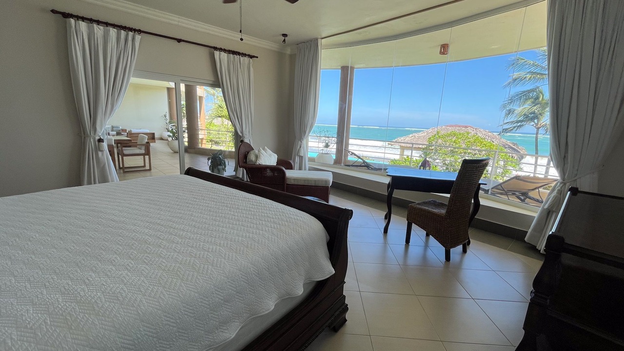 Photo of Bedroom in Cabarete