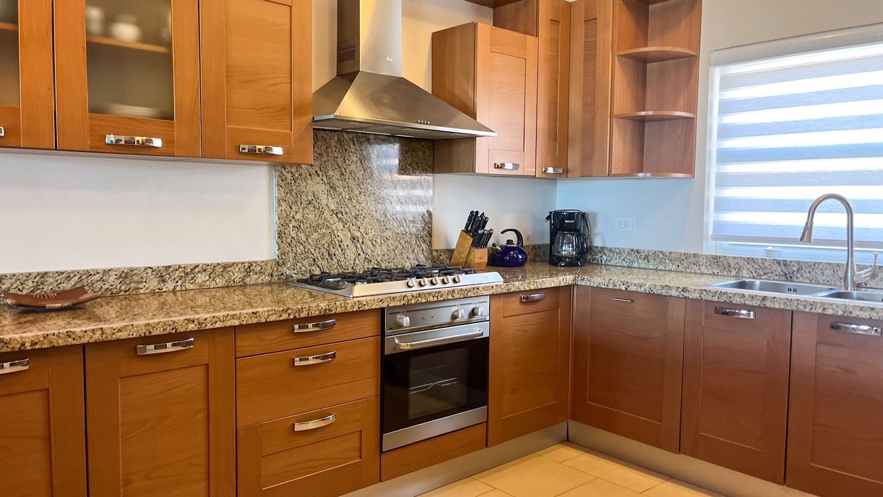 Photo of Kitchen in Cabarete