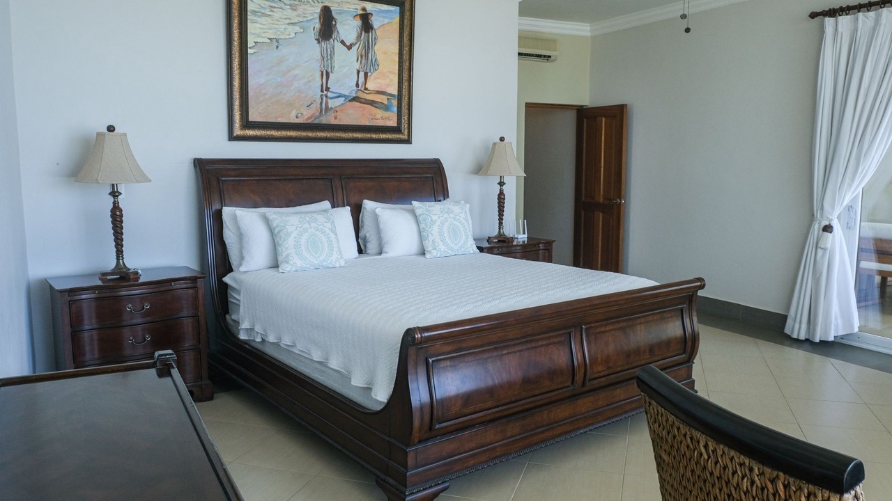 Photo of Bedroom in Cabarete