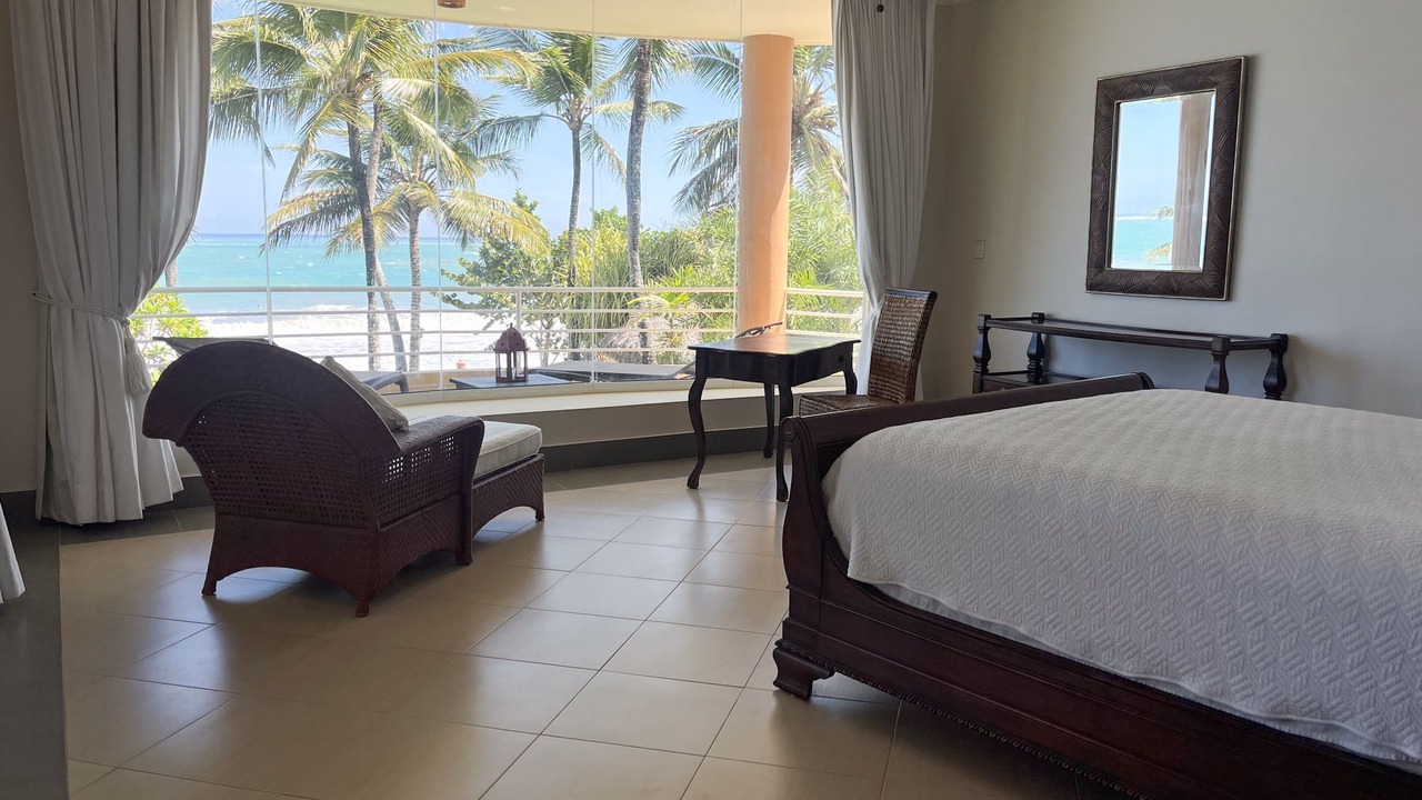 Photo of Bedroom in Cabarete