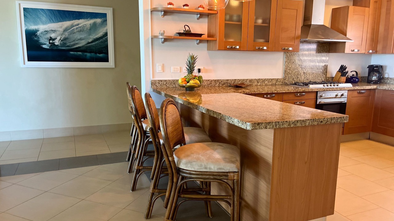 Photo of Kitchen in Cabarete