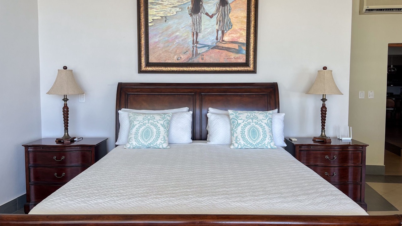 Photo of Bedroom in Cabarete