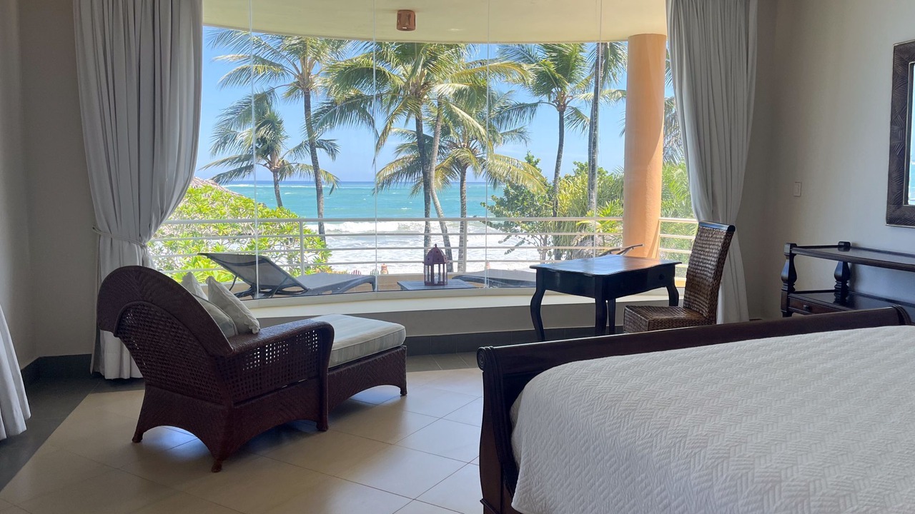 Photo of Bedroom in Cabarete