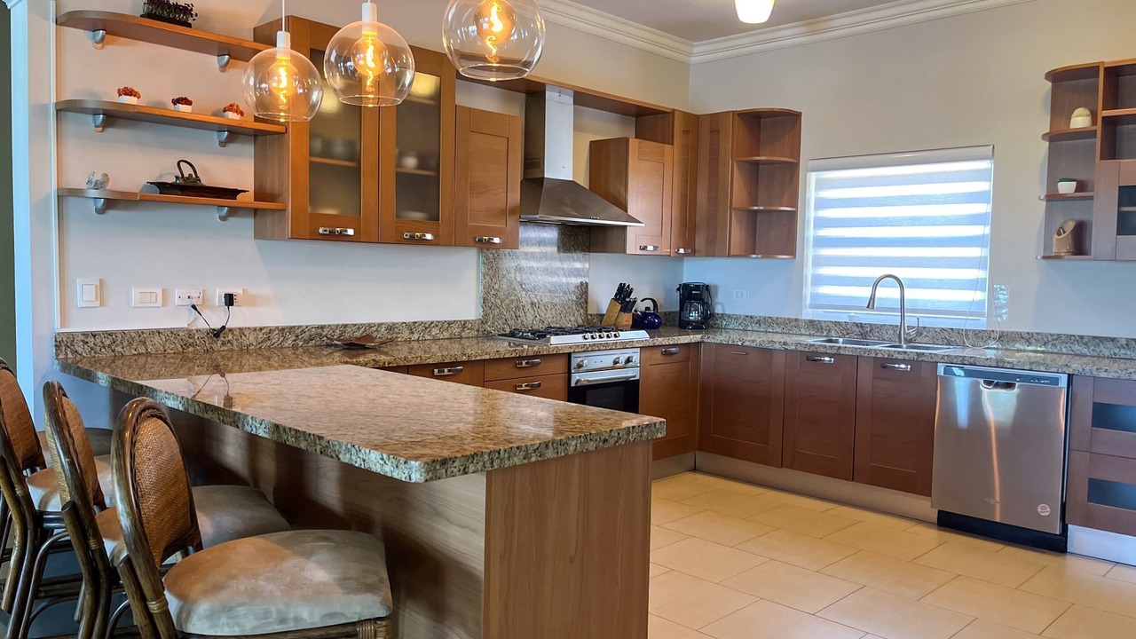 Photo of Kitchen in Cabarete