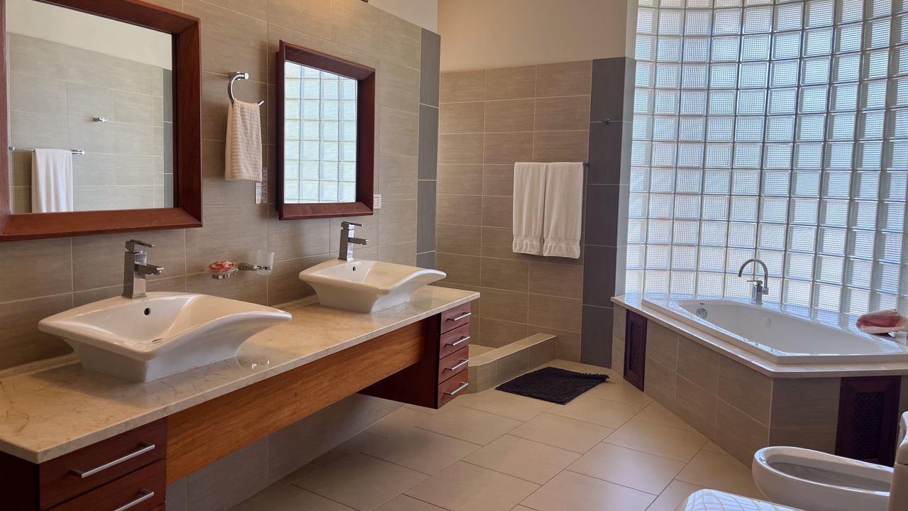 Photo of Bathroom in Cabarete
