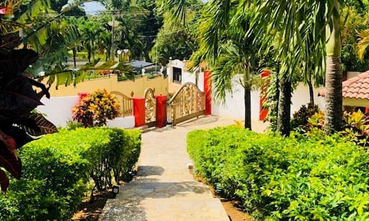 Photo of Outdoor in La Mulata