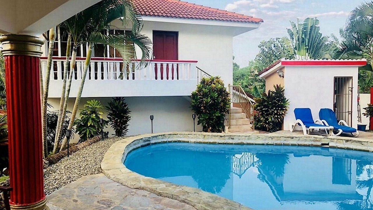 Photo of Outdoor in La Mulata