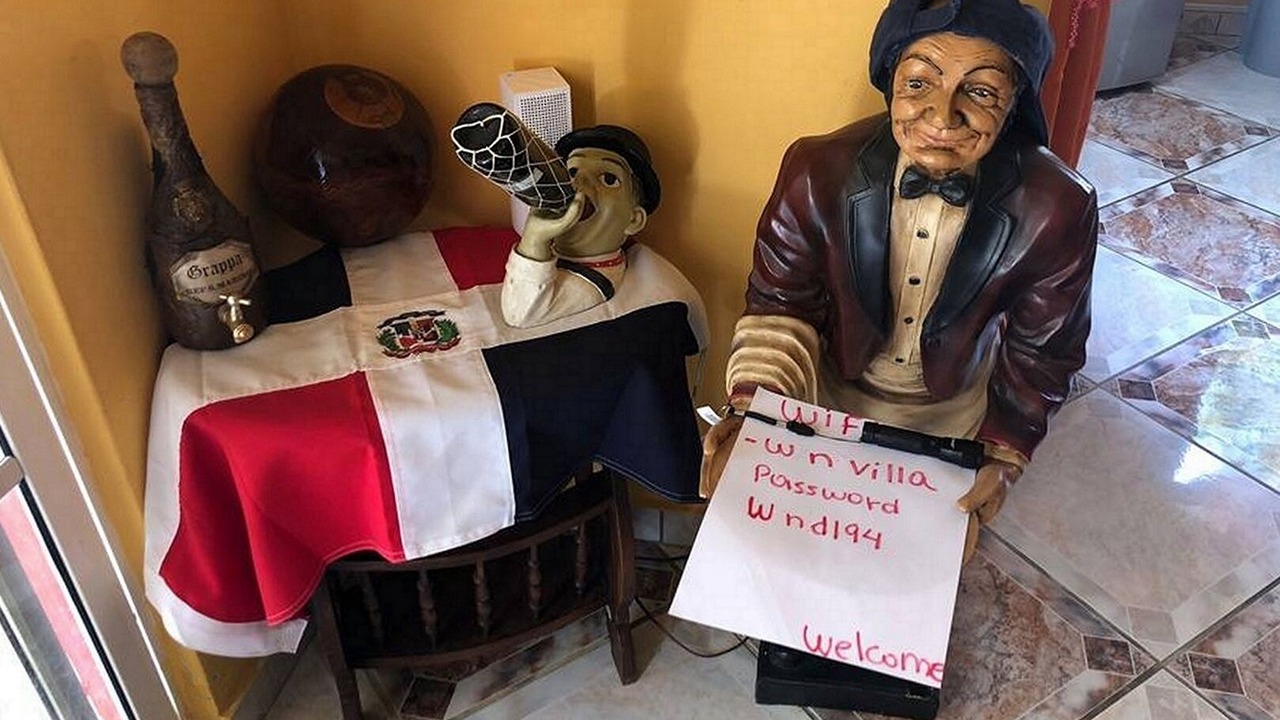 Photo of Bedroom in La Mulata