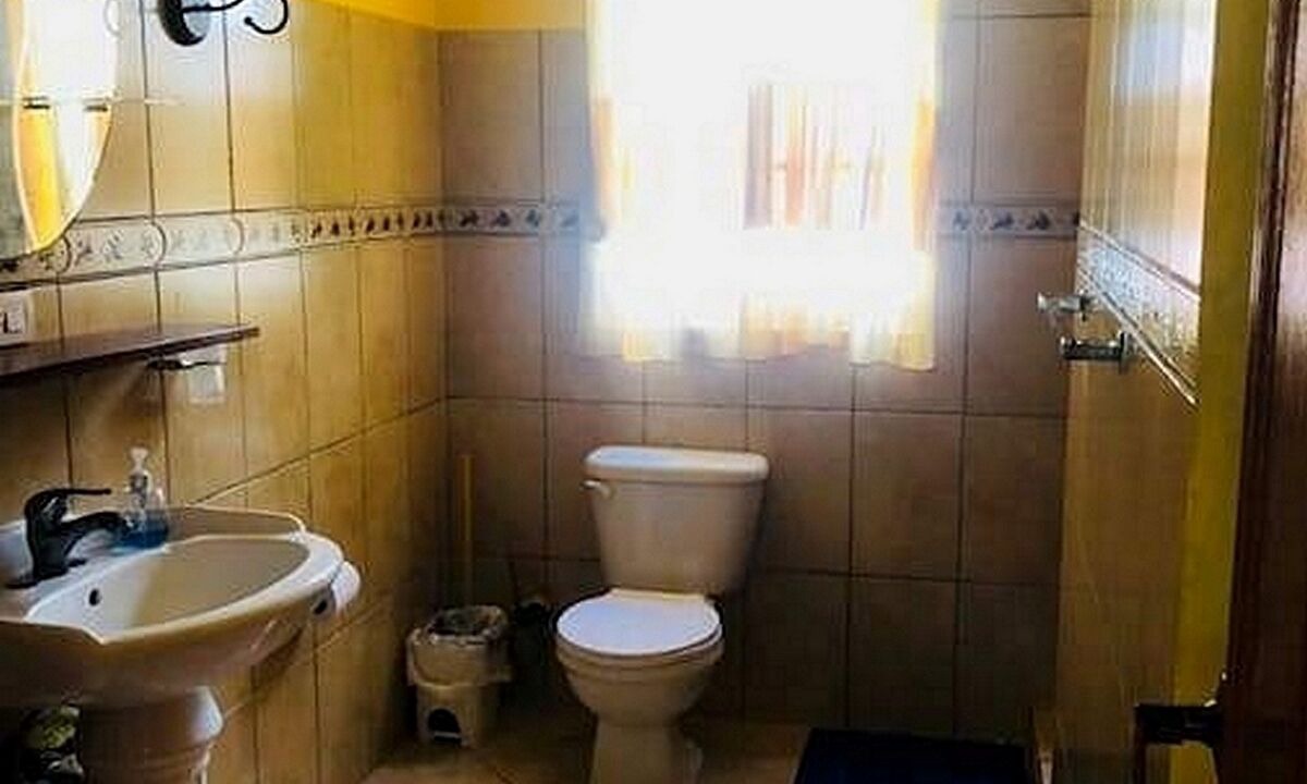 Photo of Bathroom in La Mulata