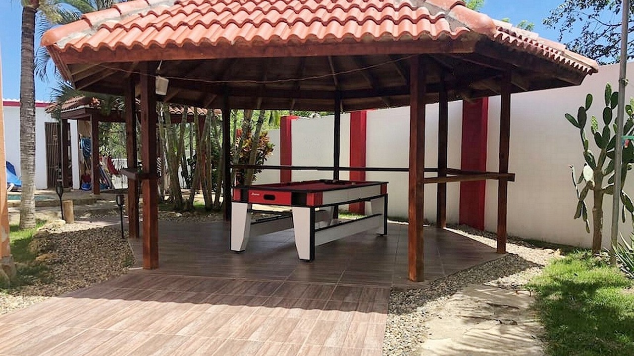 Photo of Outdoor in La Mulata