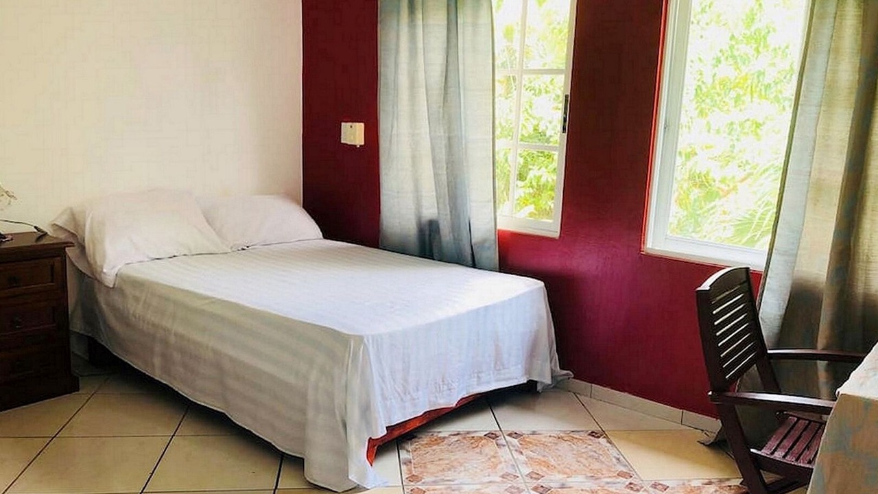 Photo of Bedroom in La Mulata