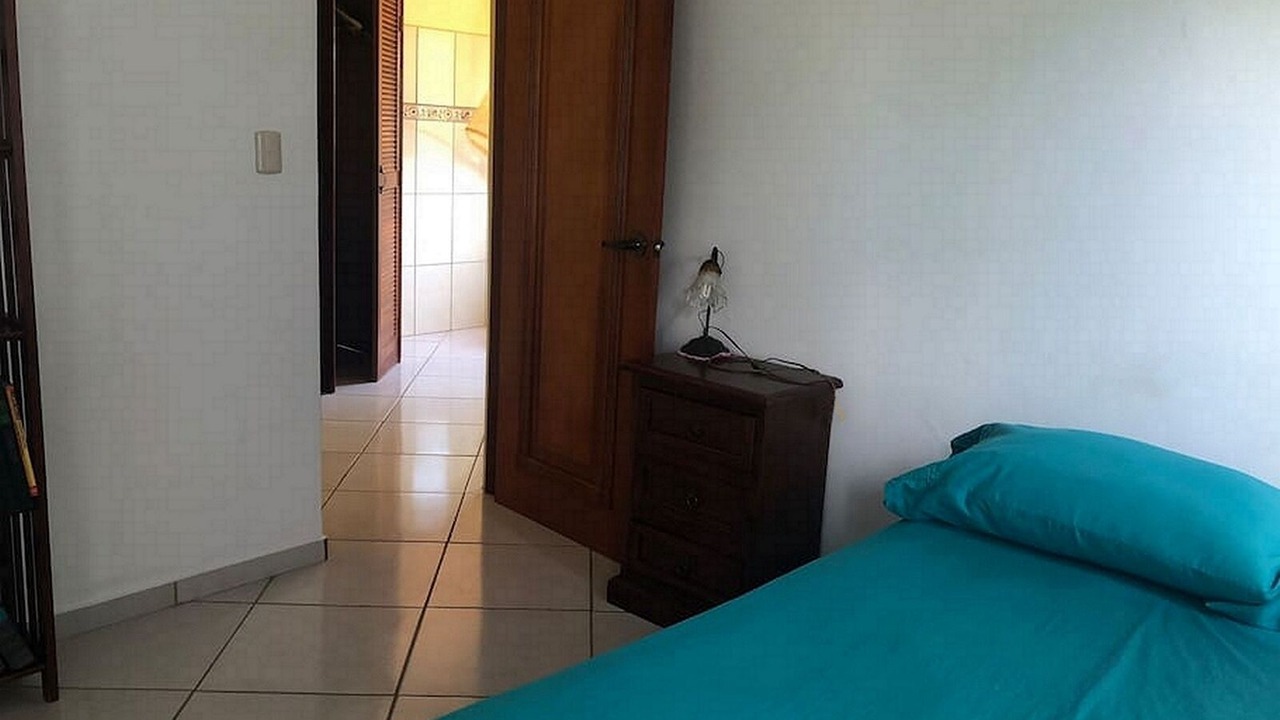 Photo of Bedroom in La Mulata