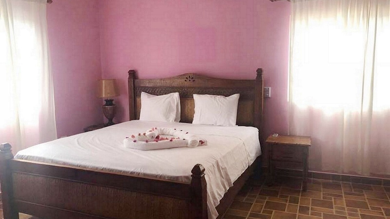 Photo of Bedroom in La Mulata