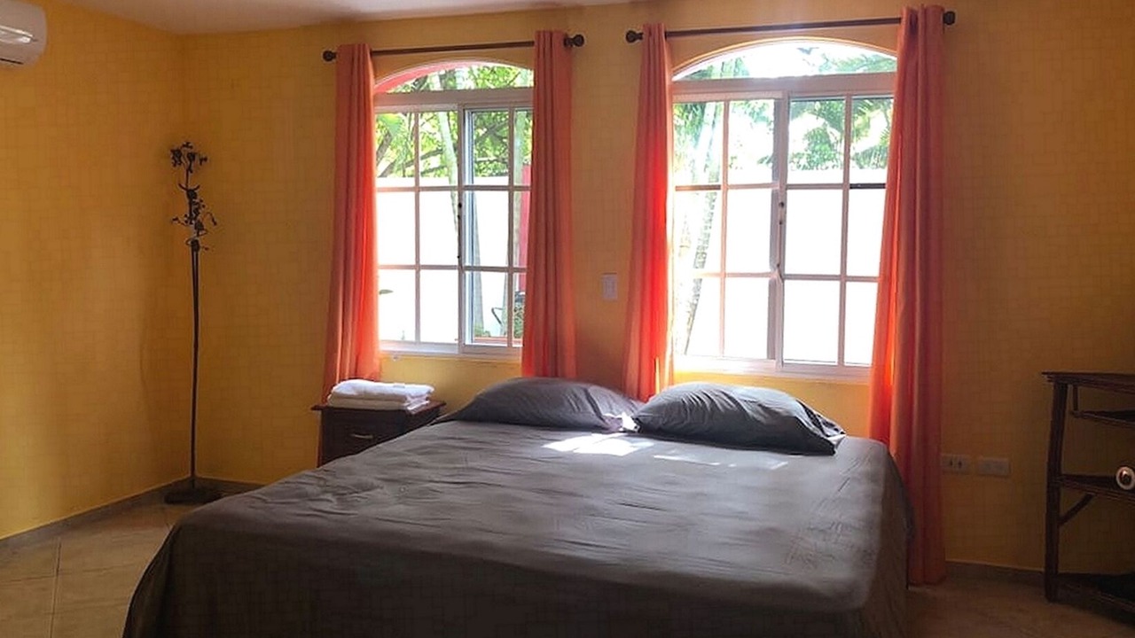 Photo of Bedroom in La Mulata