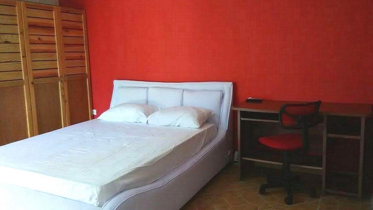 Photo of Bedroom in La Mulata