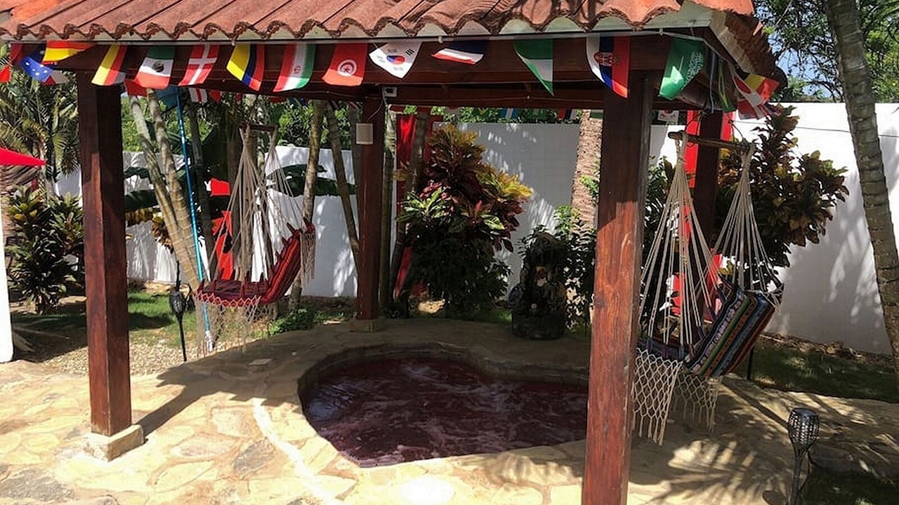 Photo of Outdoor in La Mulata