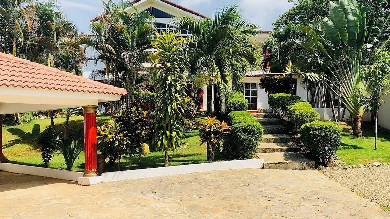 Photo of Outdoor in La Mulata
