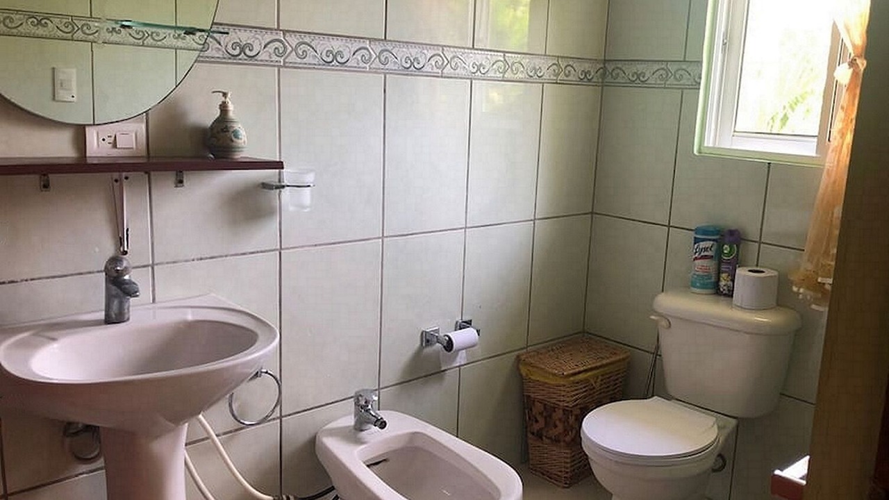 Photo of Bathroom in La Mulata
