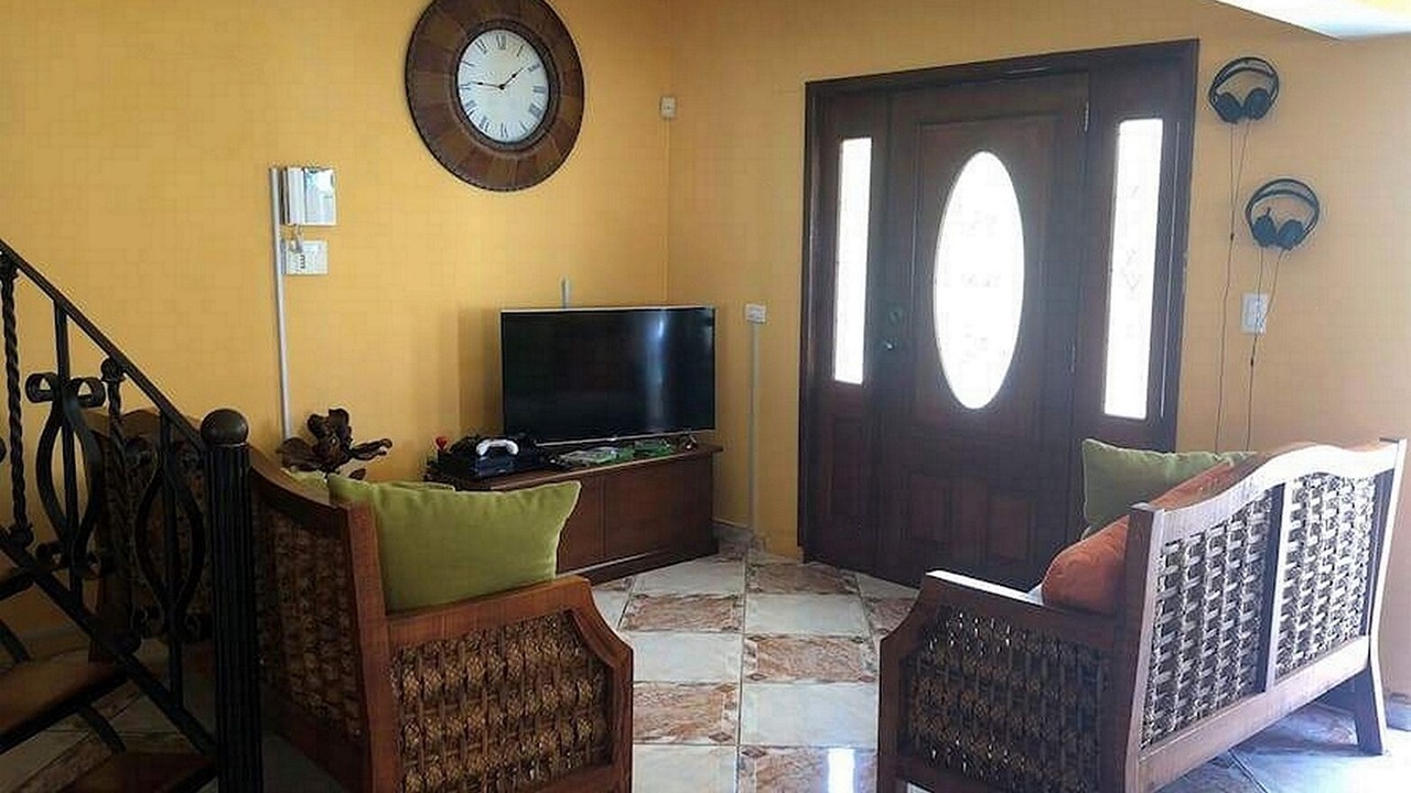 Photo of Livingroom in La Mulata