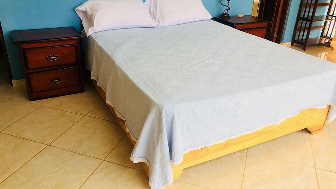 Photo of Bedroom in La Mulata