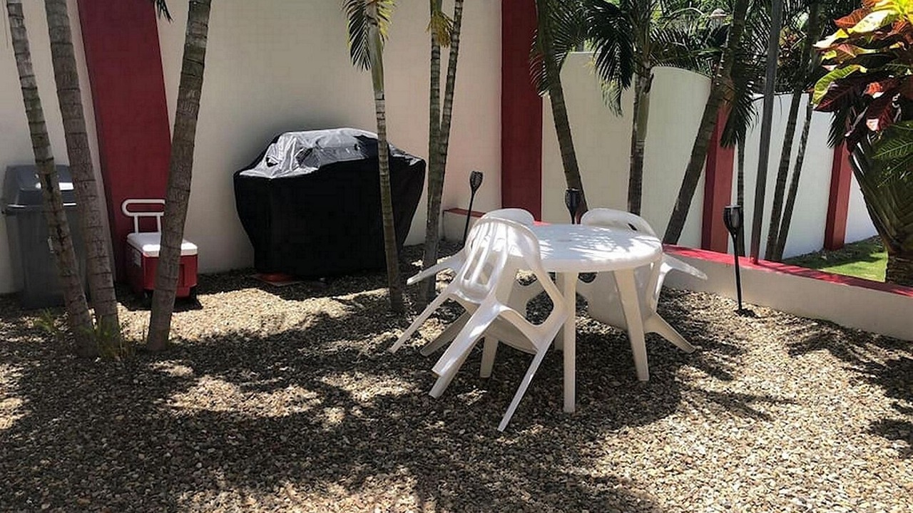 Photo of Outdoor in La Mulata