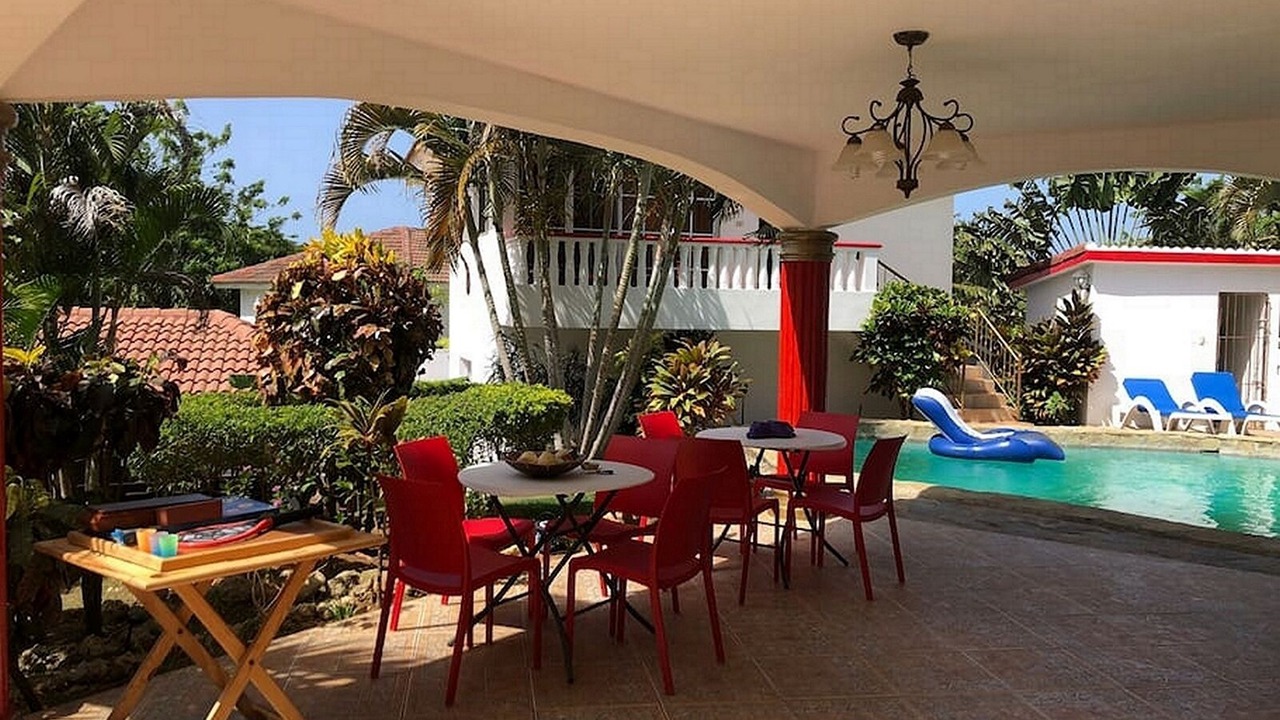 Photo of Outdoor in La Mulata