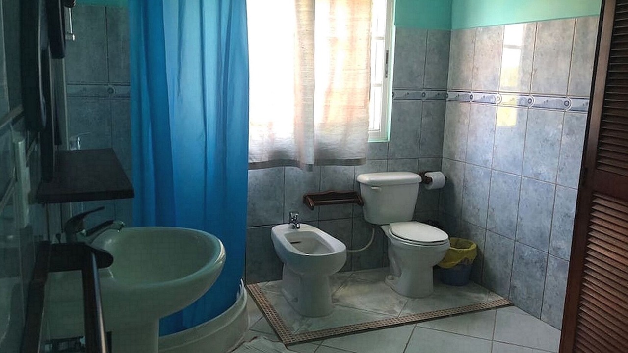 Photo of Bathroom in La Mulata