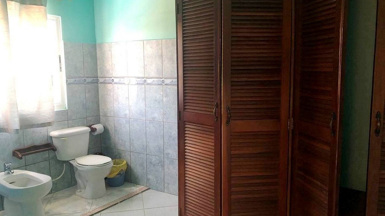 Photo of Bathroom in La Mulata