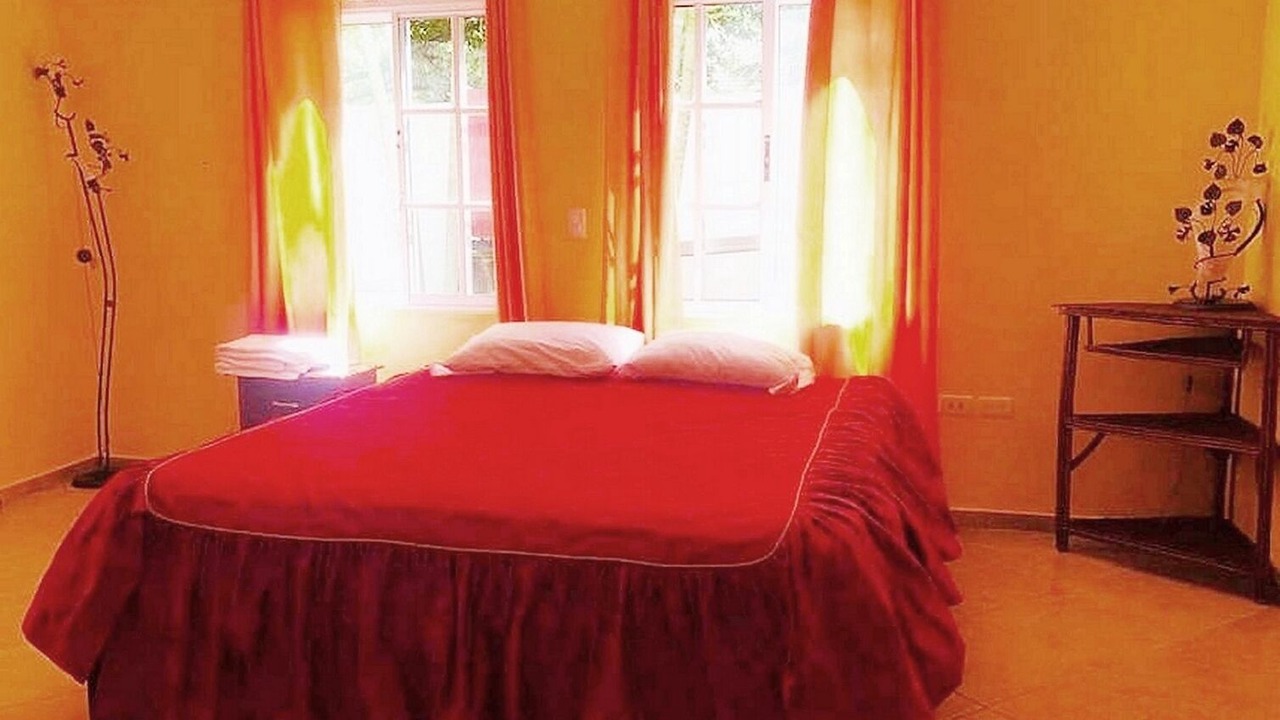 Photo of Bedroom in La Mulata
