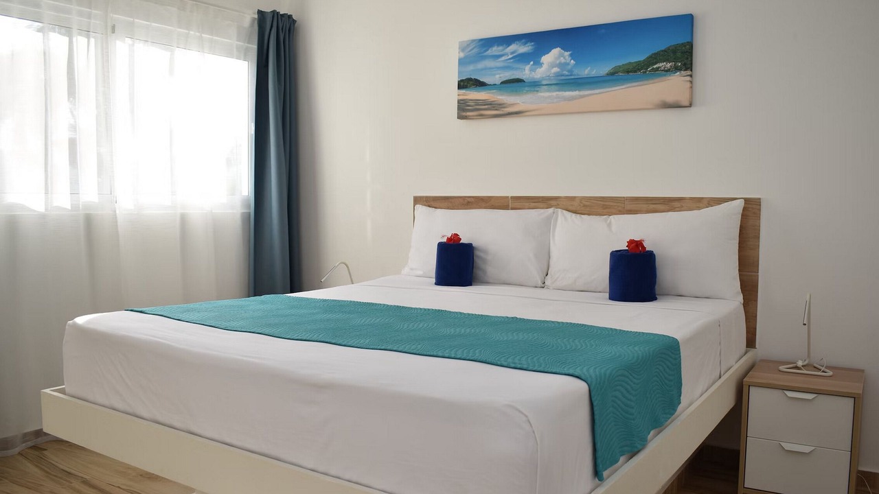 Photo of Bedroom in Cabarete