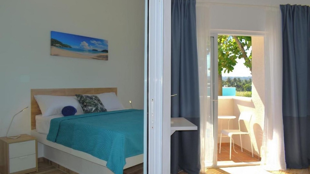 Photo of Bedroom in Cabarete