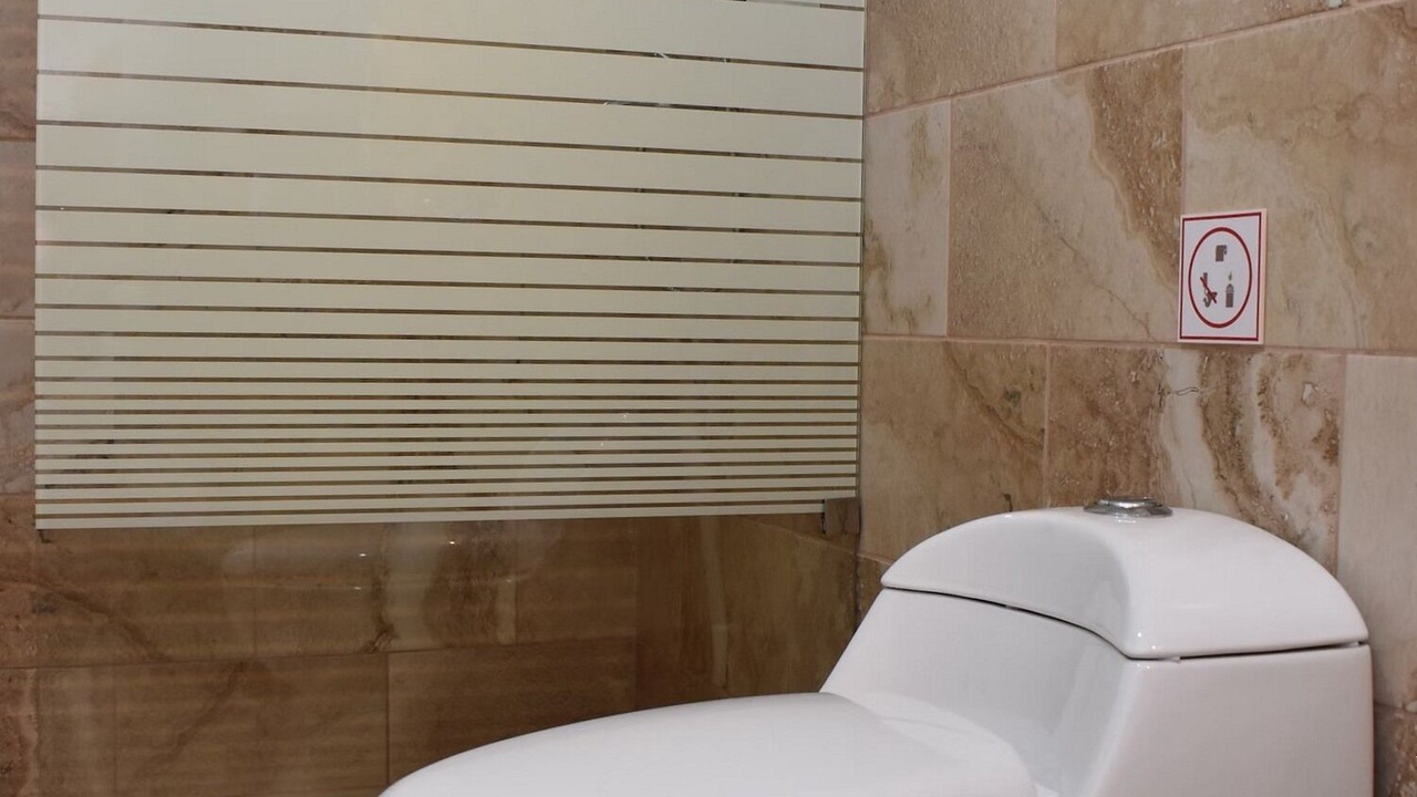 Photo of Bathroom in Cabarete