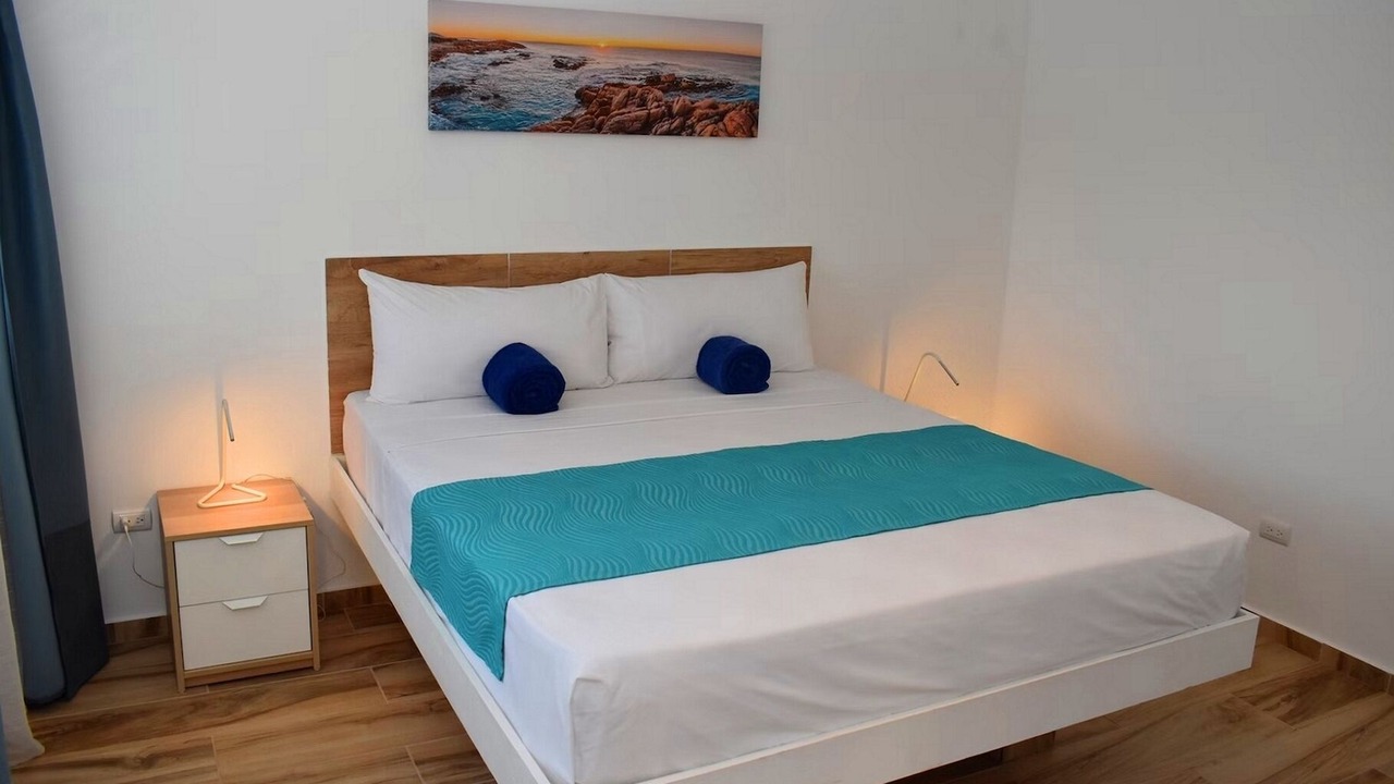 Photo of Bedroom in Cabarete