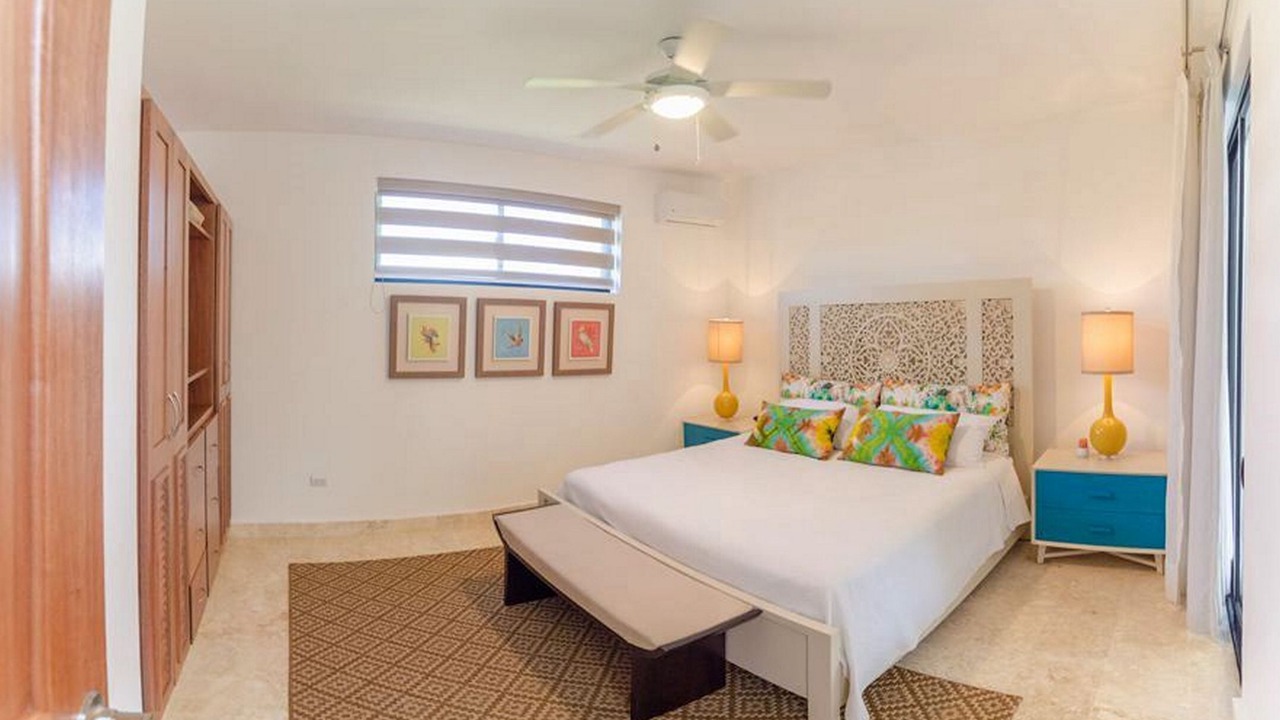 Photo of Bedroom in La Mulata