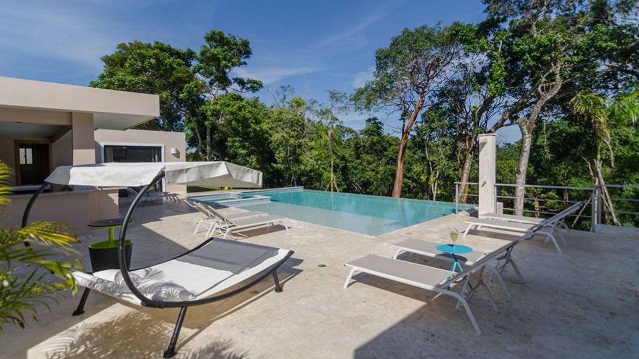 Photo of Outdoor in La Mulata