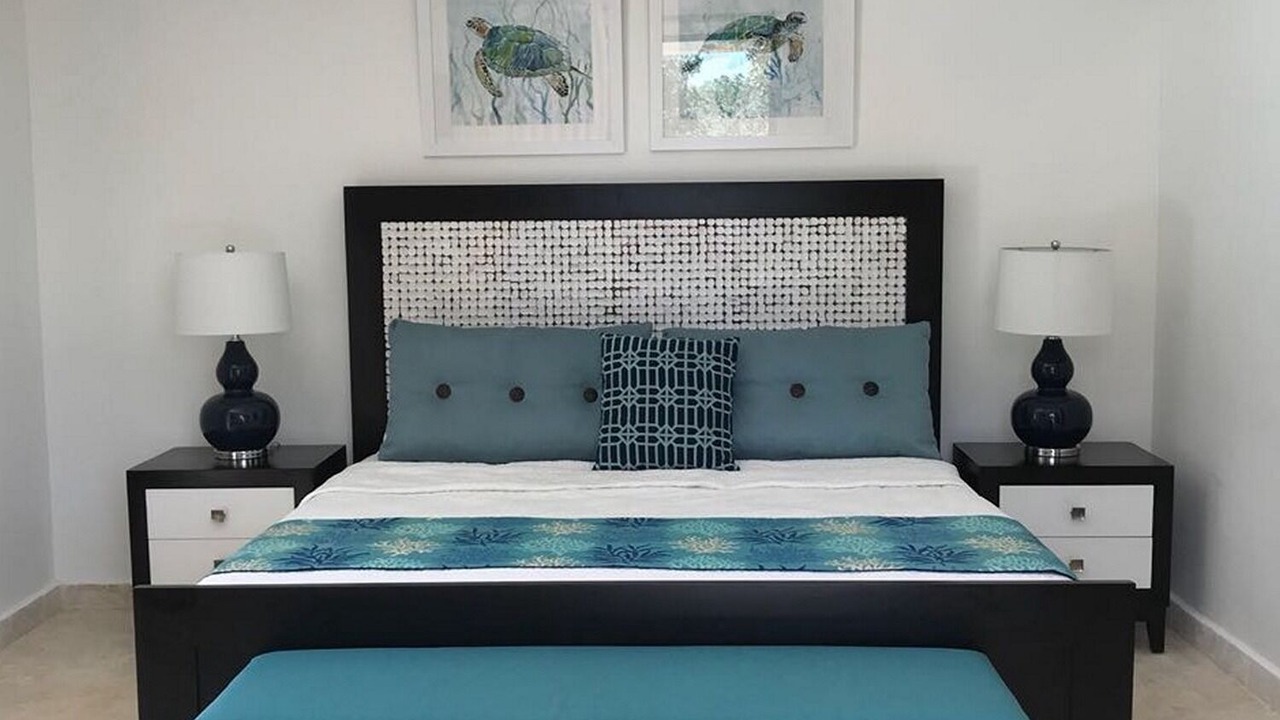 Photo of Bedroom in La Mulata