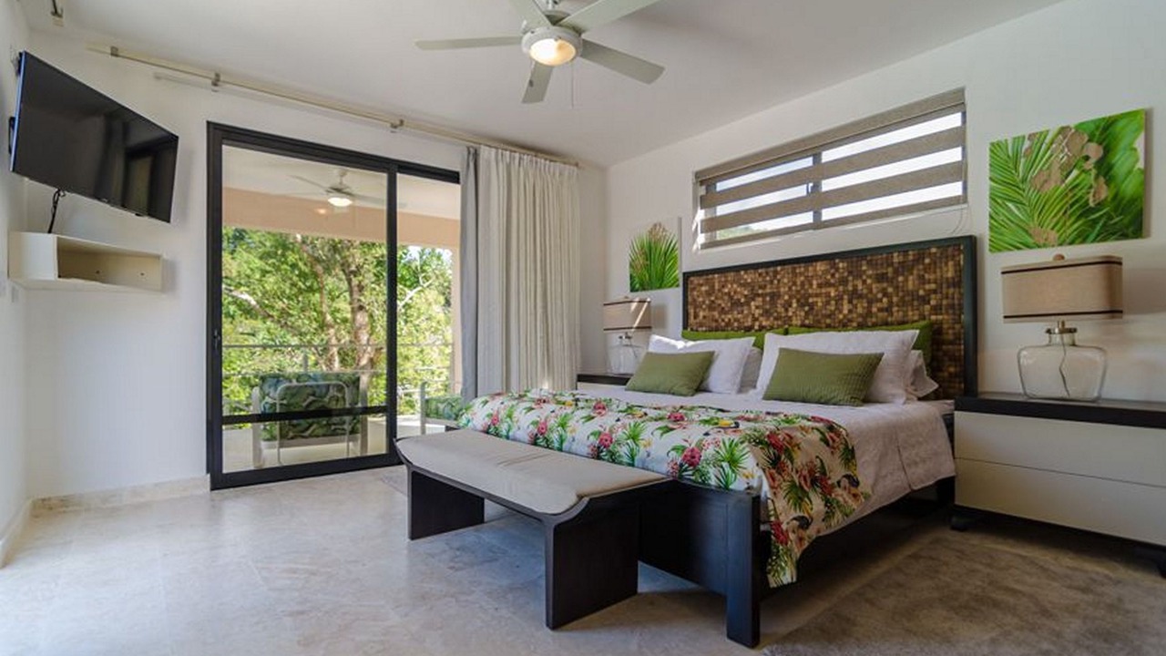 Photo of Bedroom in La Mulata
