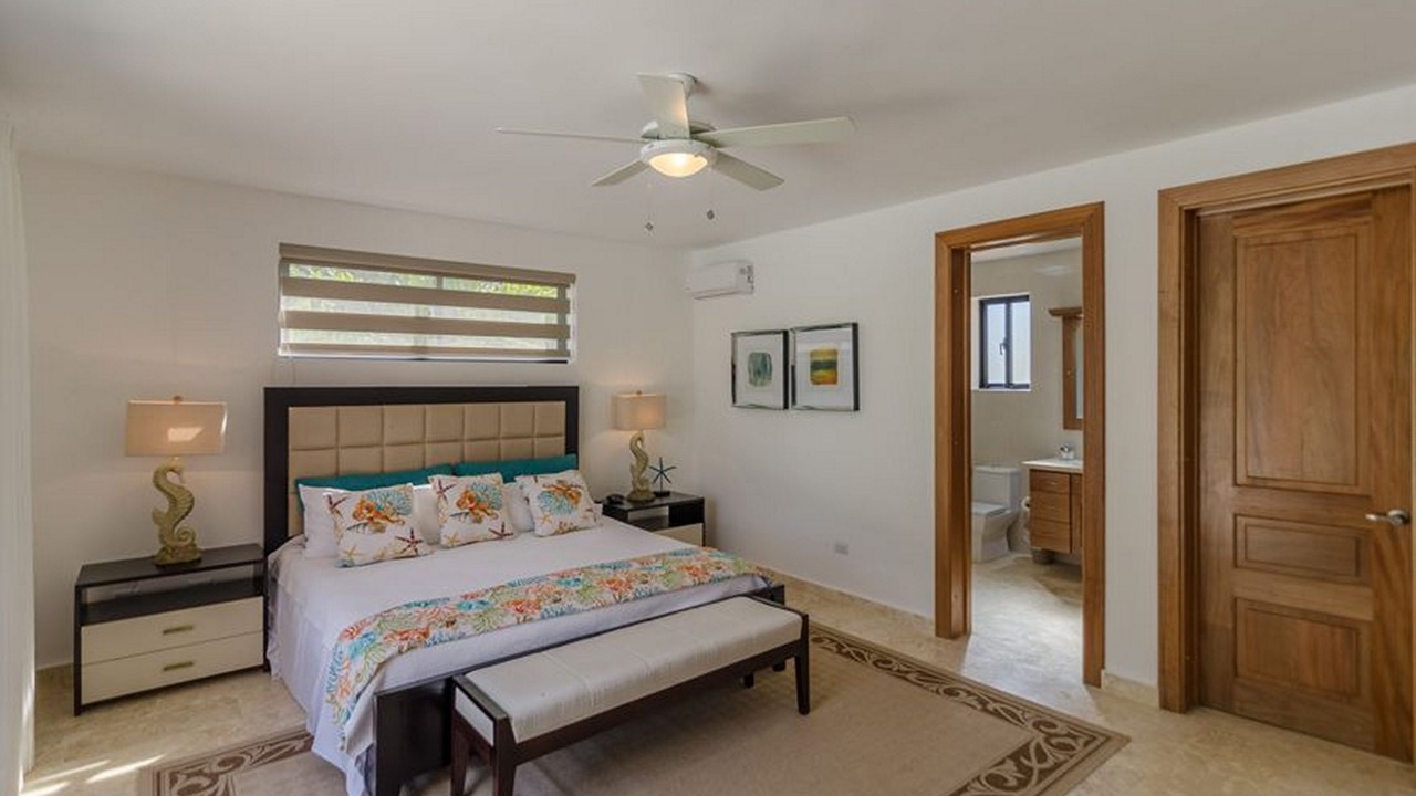 Photo of Bedroom in La Mulata