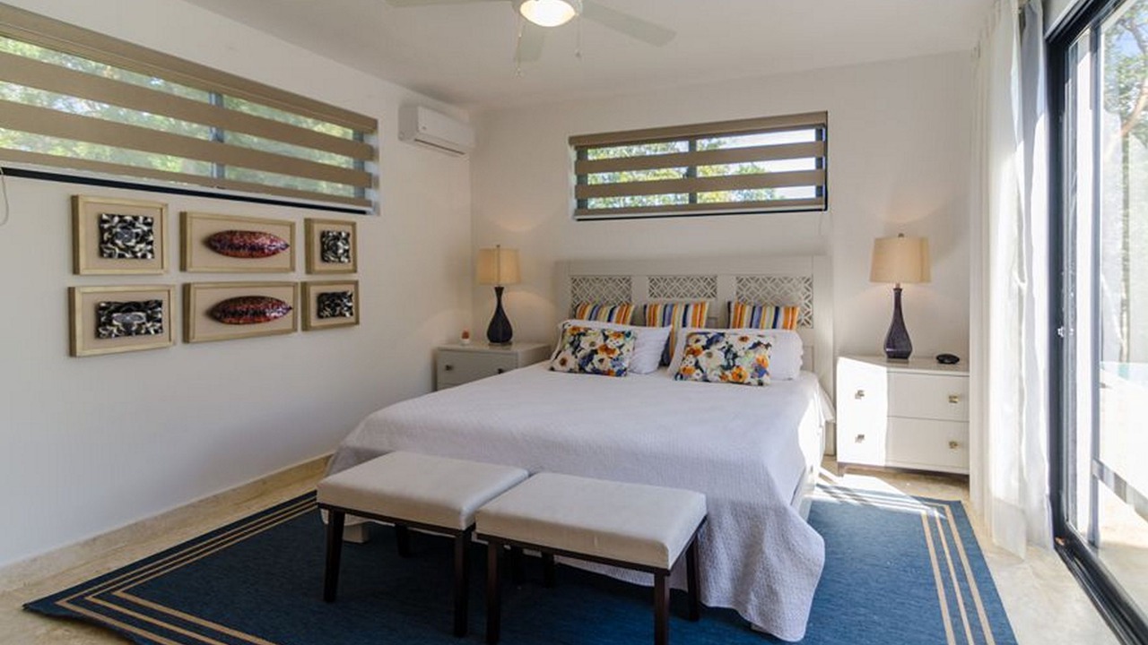 Photo of Bedroom in La Mulata