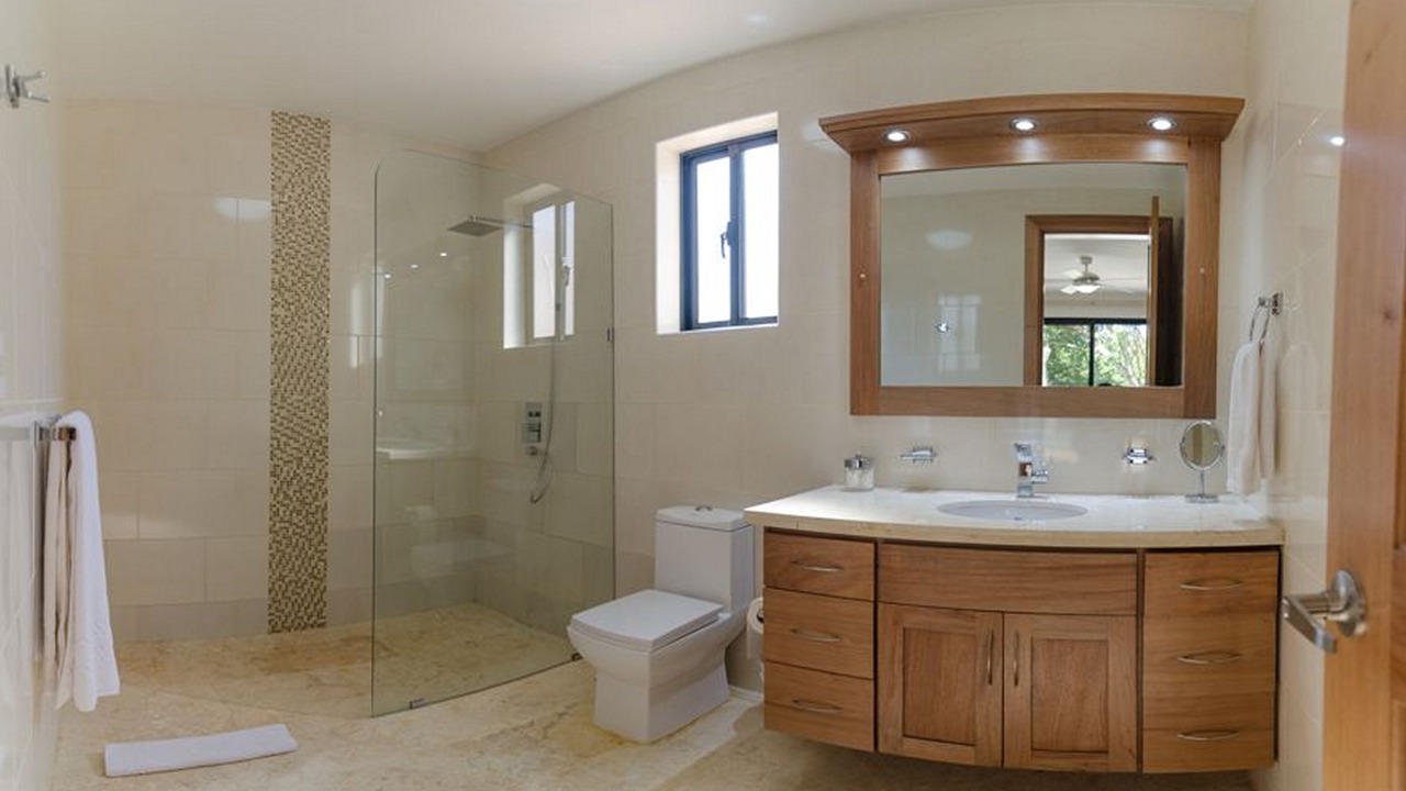 Photo of Bathroom in La Mulata
