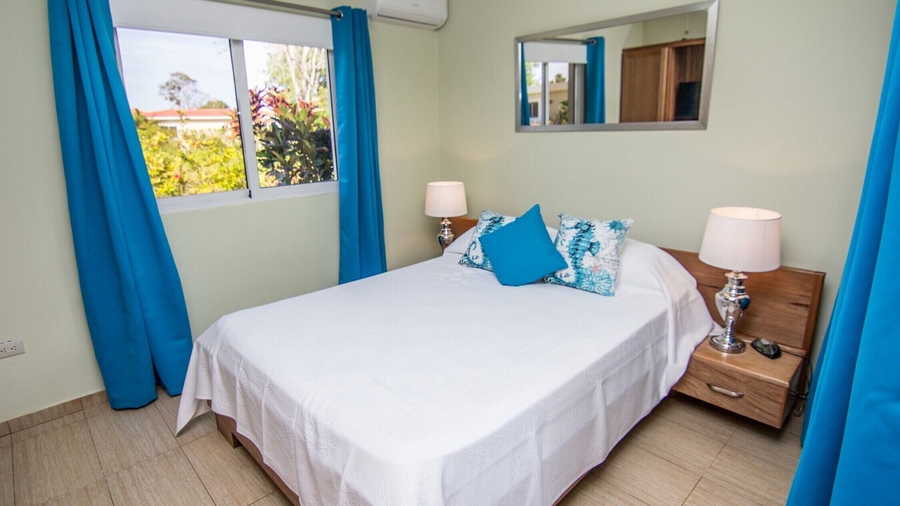 Photo of Bedroom in La Mulata