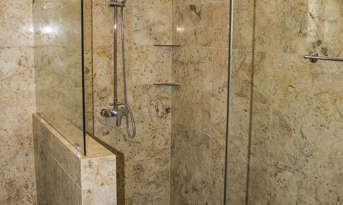 Photo of Bathroom in La Mulata