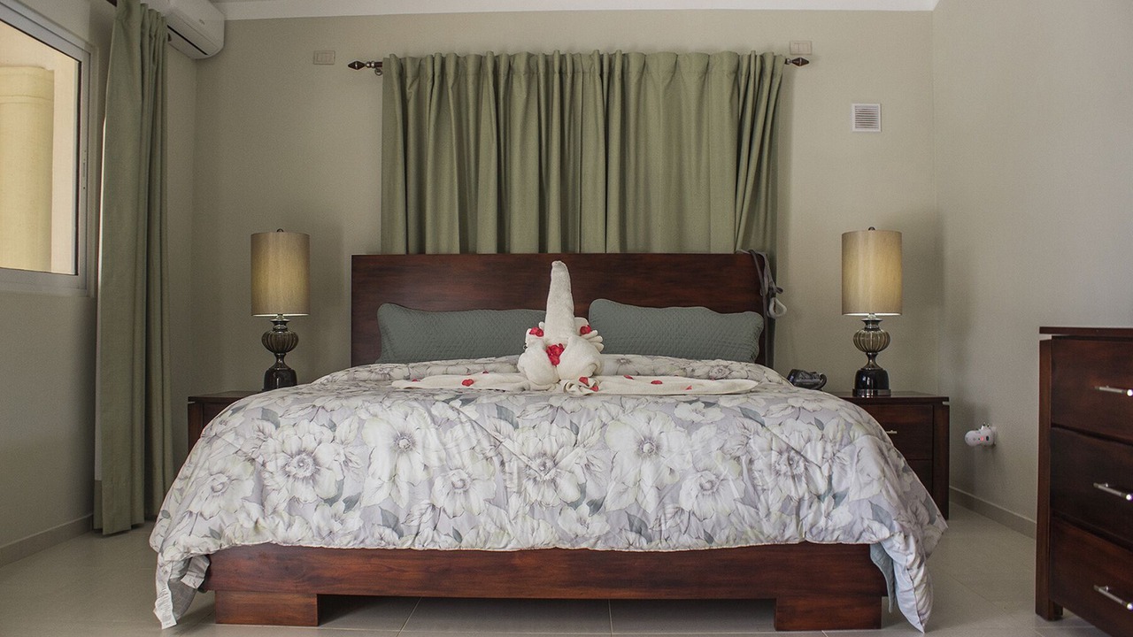 Photo of Bedroom in La Mulata