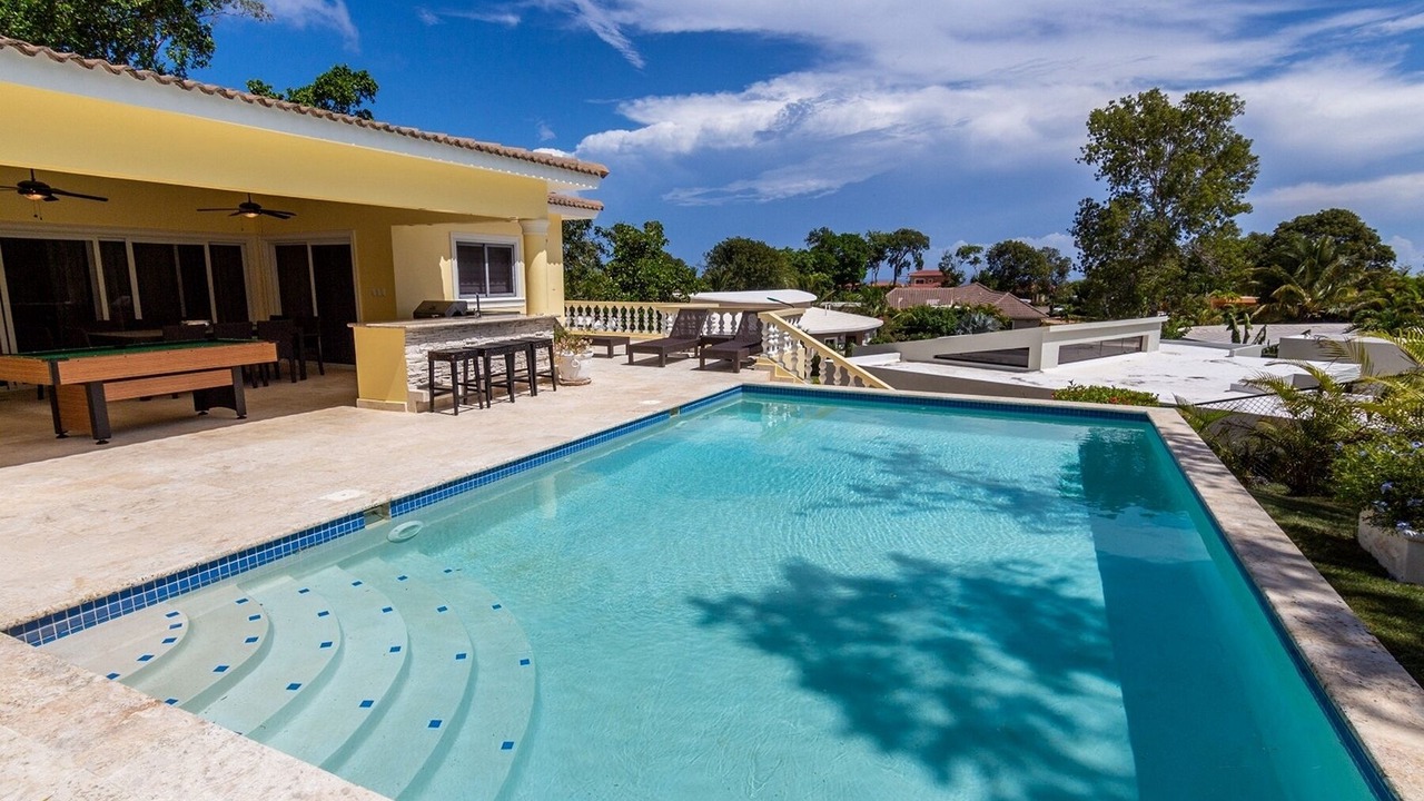 Photo of Outdoor in La Mulata