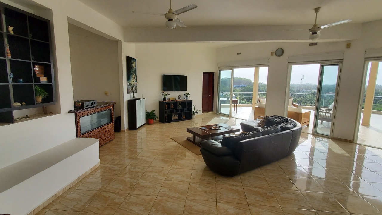 Photo of Livingroom in La Iglesia